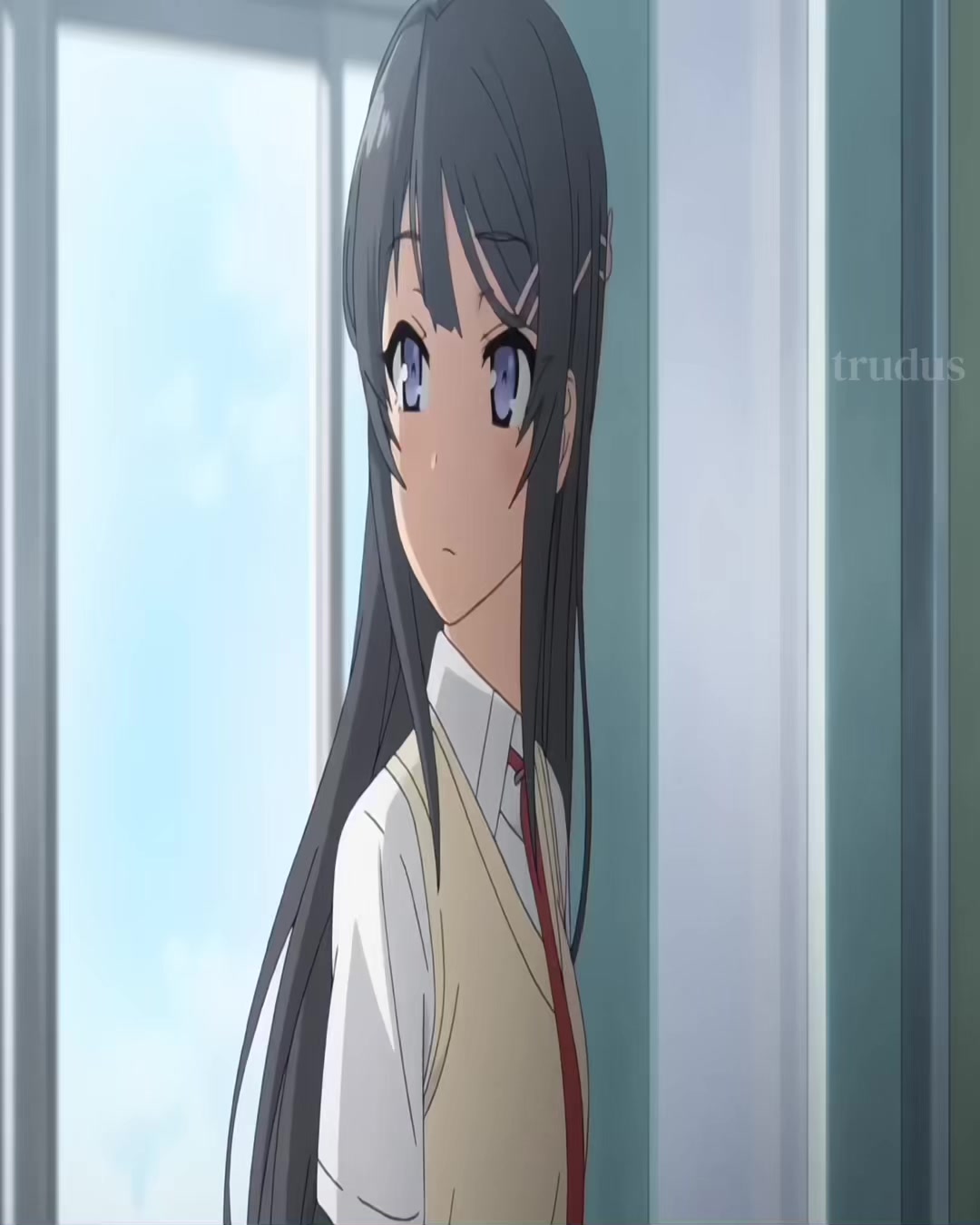@trudus