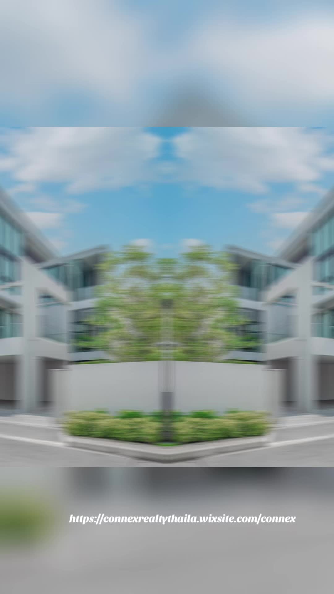 @CONNEX REAL ESTATE THAILAND