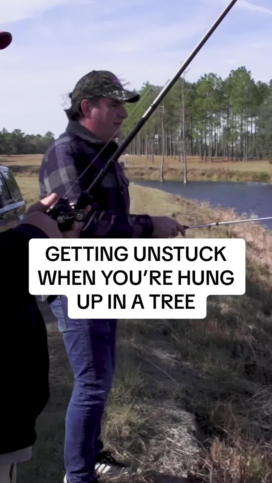 @Lunkerville