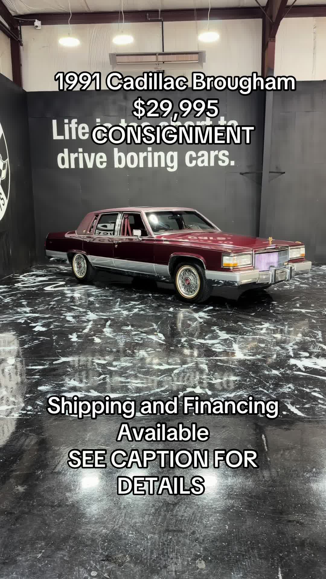 @Ed Brew
