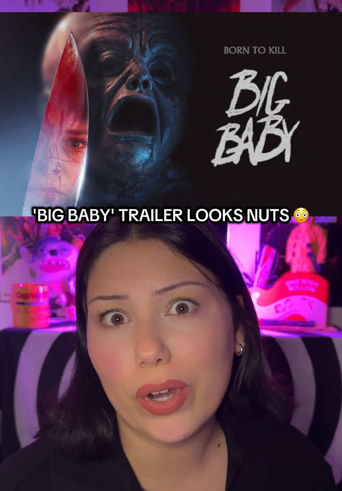@Violet de la Torre
