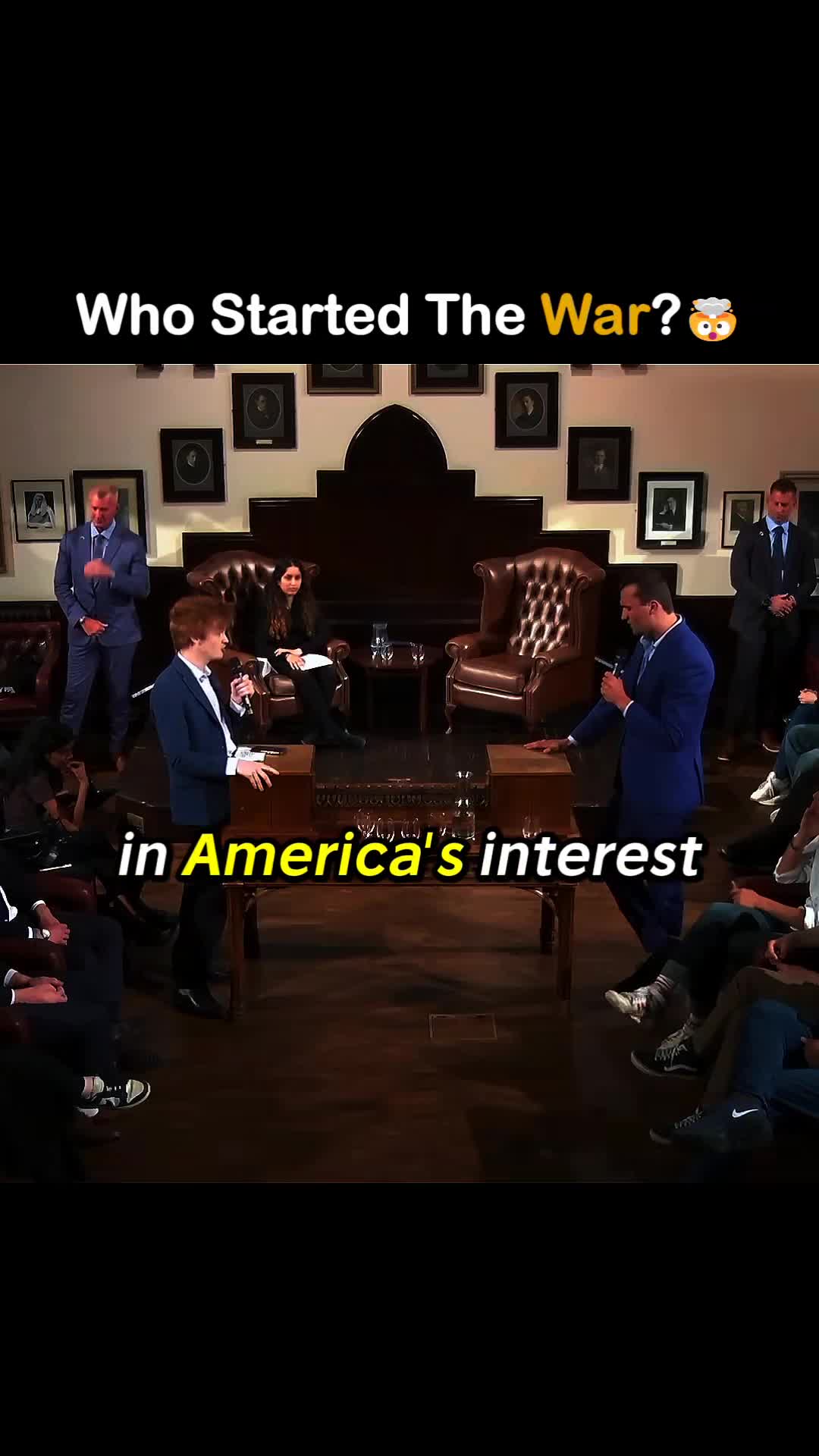@Political Clips 🇺🇲🦅