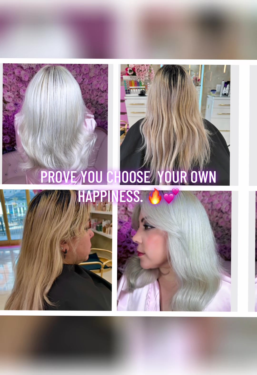 @Romy | Master Colorist