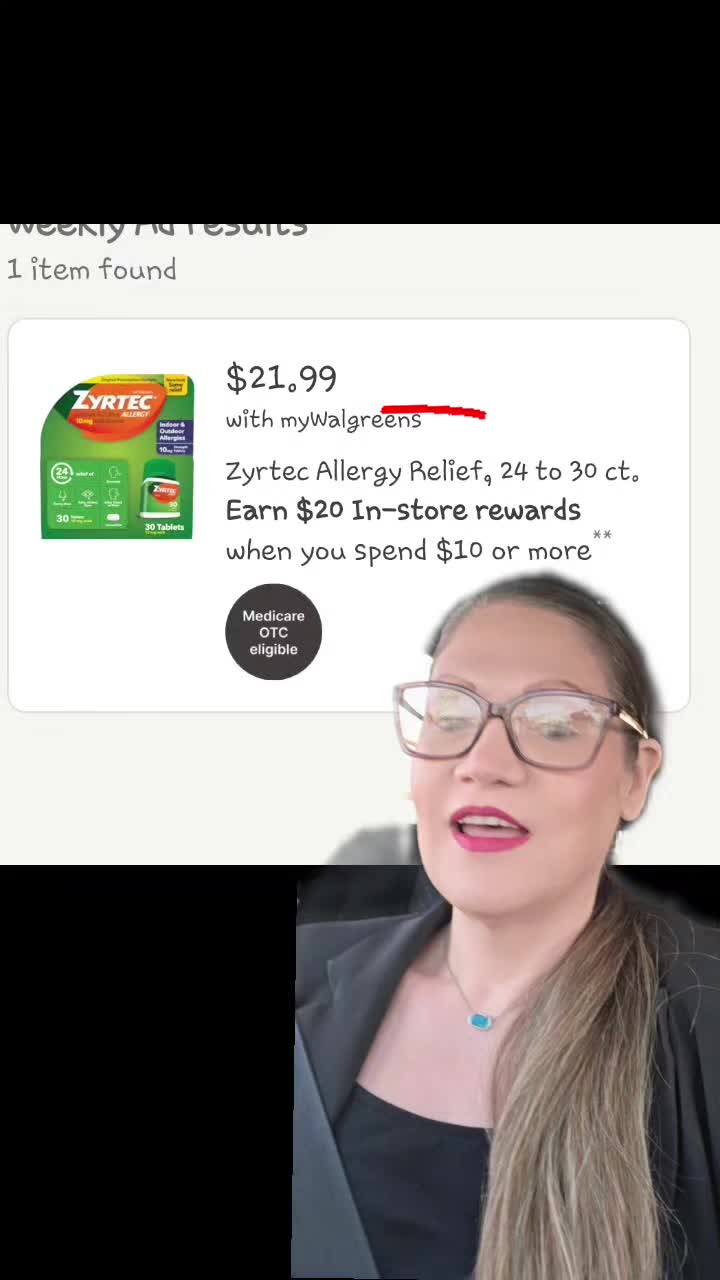 @Bea4Bargains