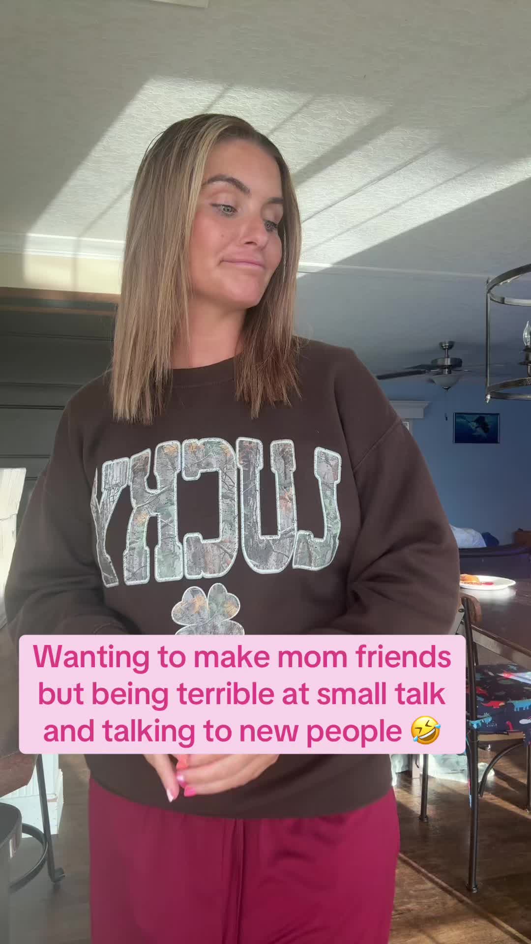 @Kristen๐๐ FIRST TIME MOM