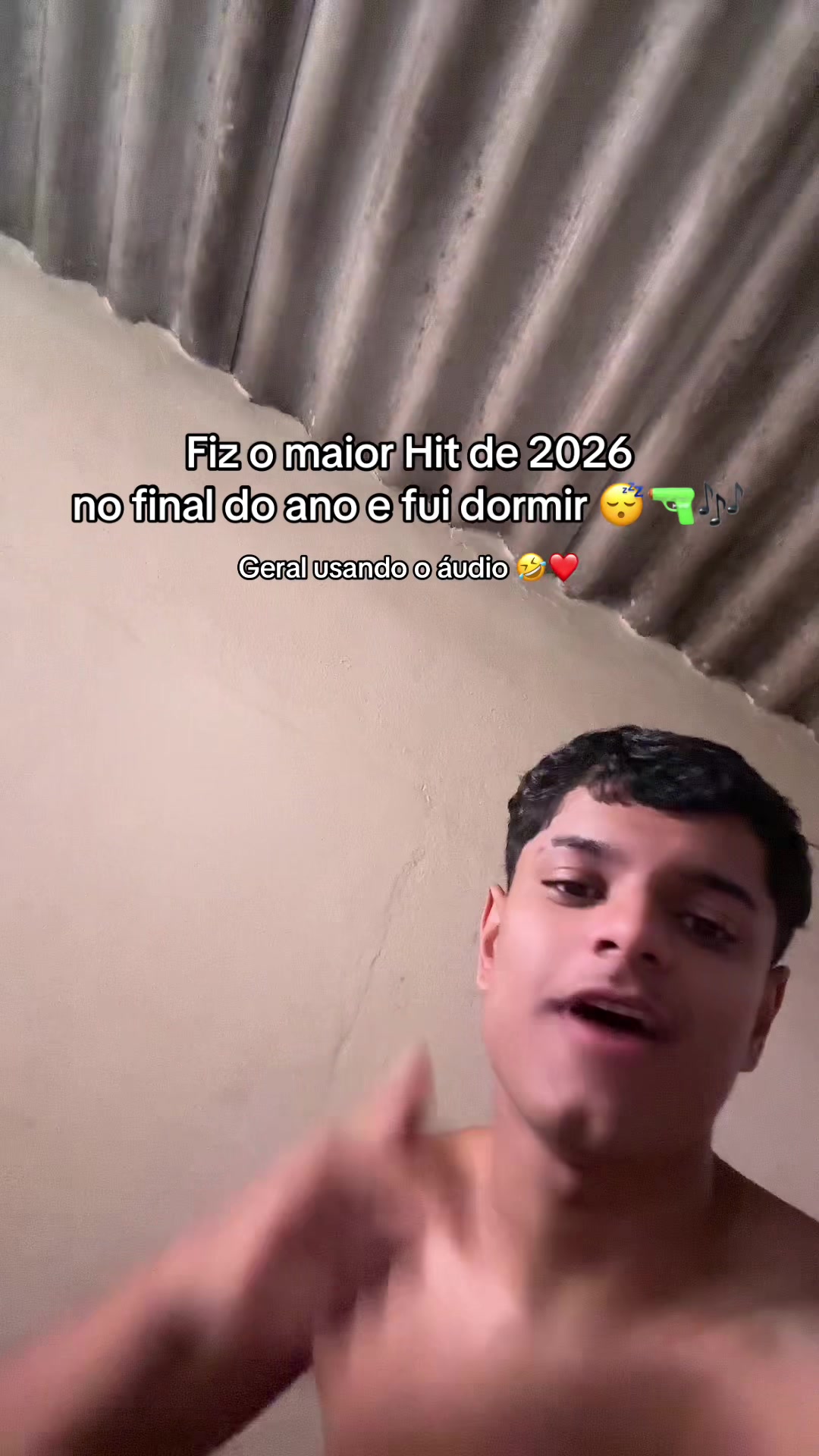 @Dinho MC