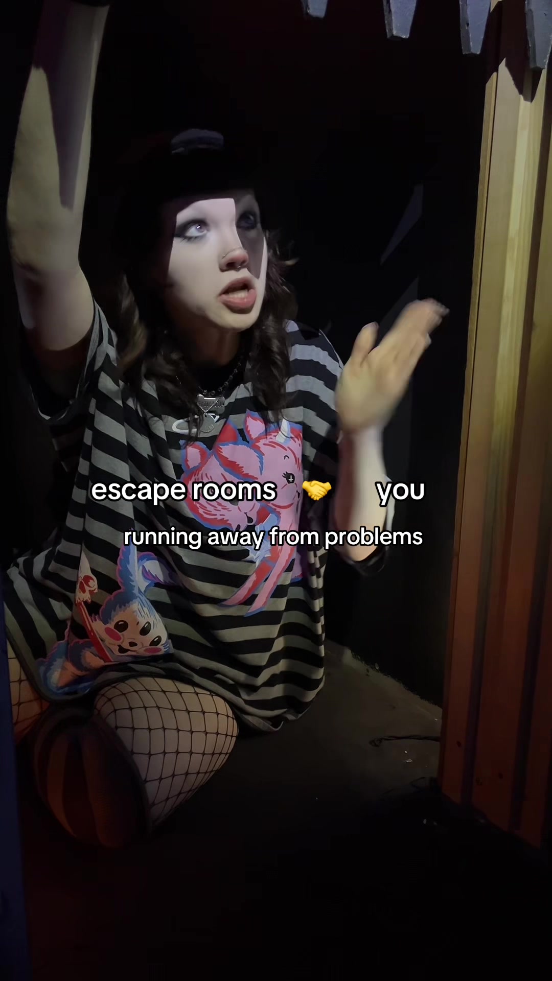 @Portland Escape Rooms