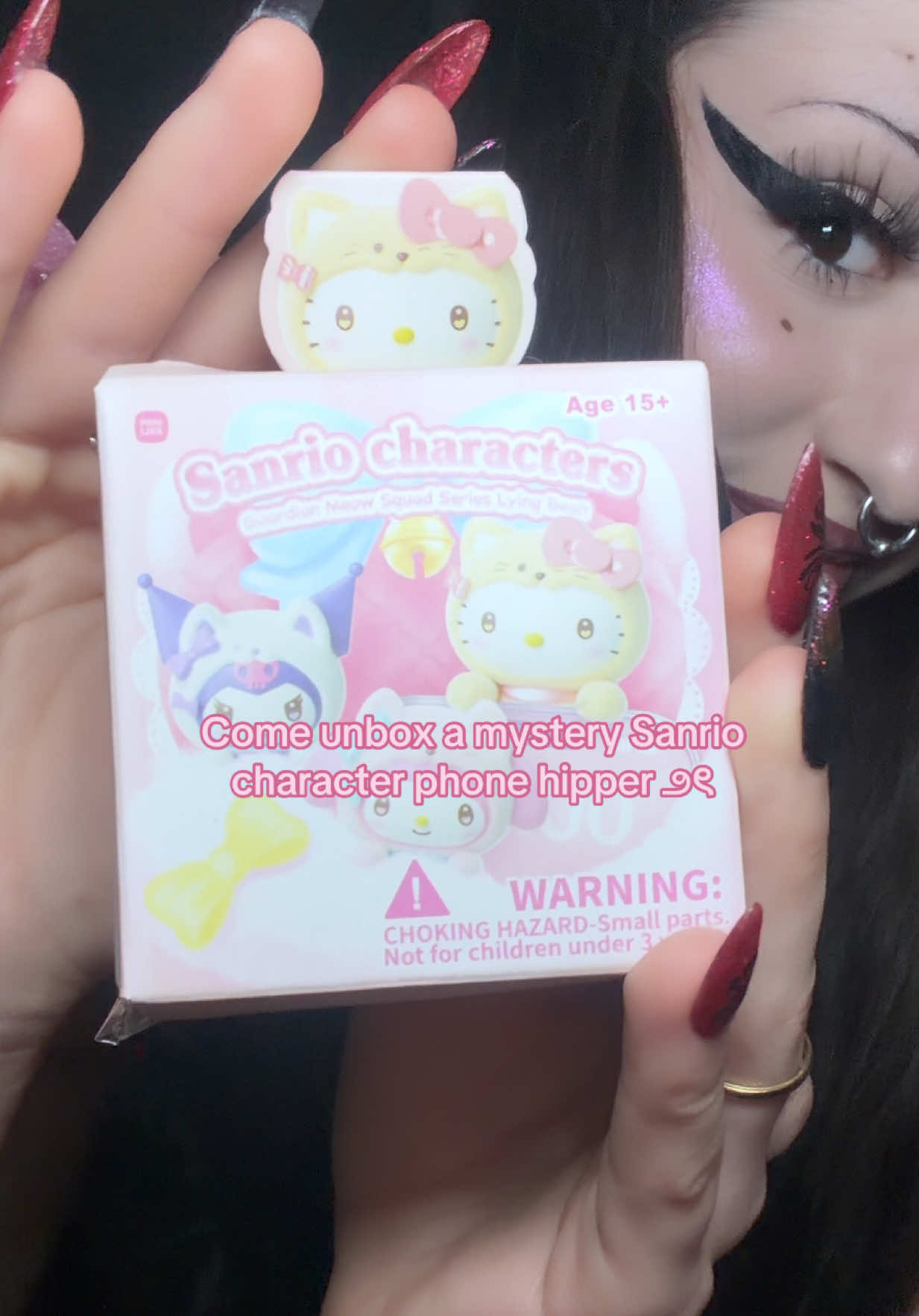 @D♡ll