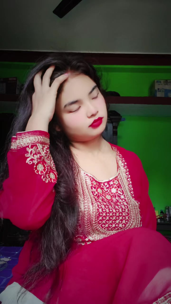 @Nandani Kumari Mahato