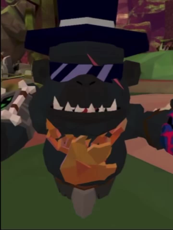@CobraOnVr