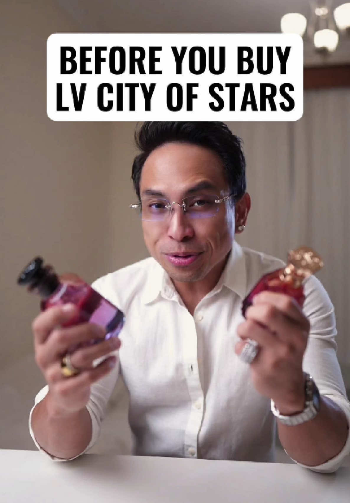 @Edwin | Fragrances
