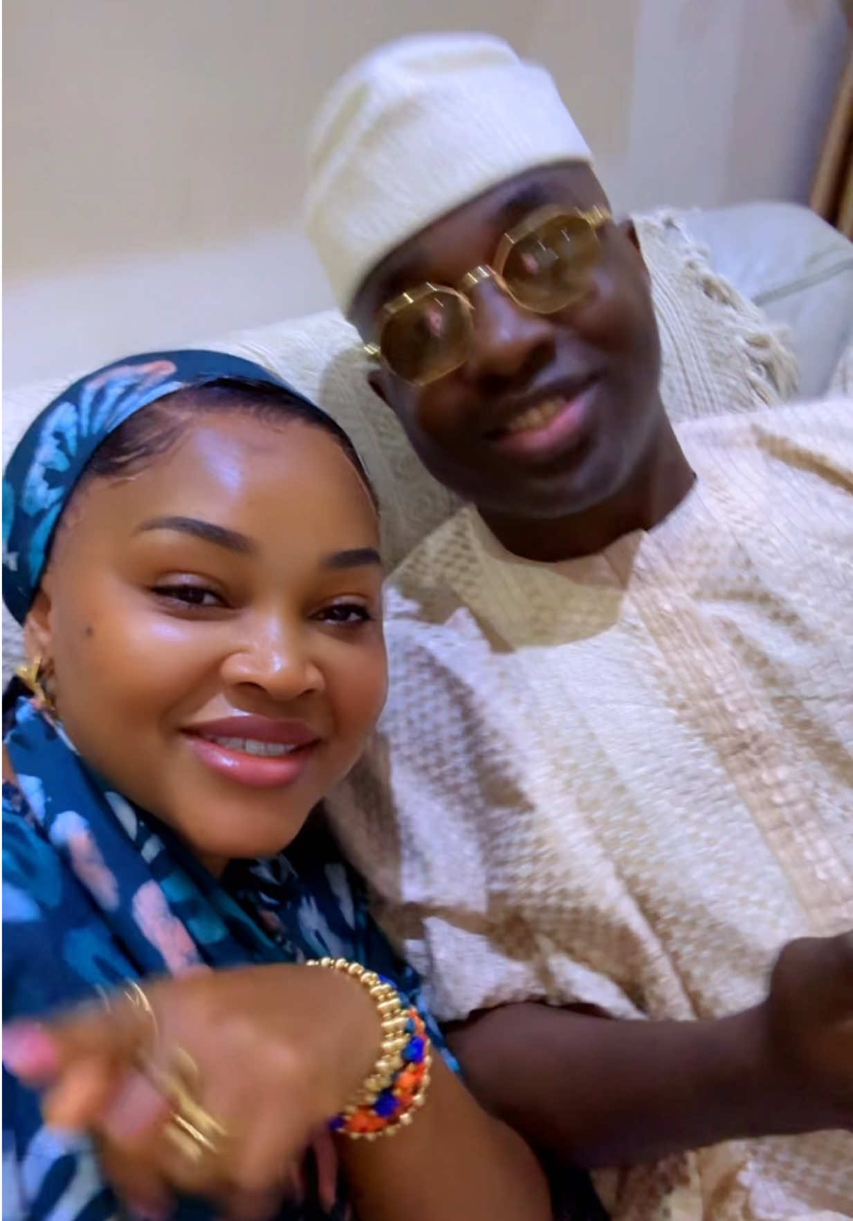 @Mercy Aigbe