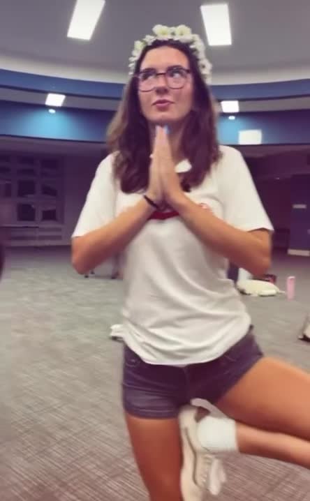 @SLU Alpha Delta Pi