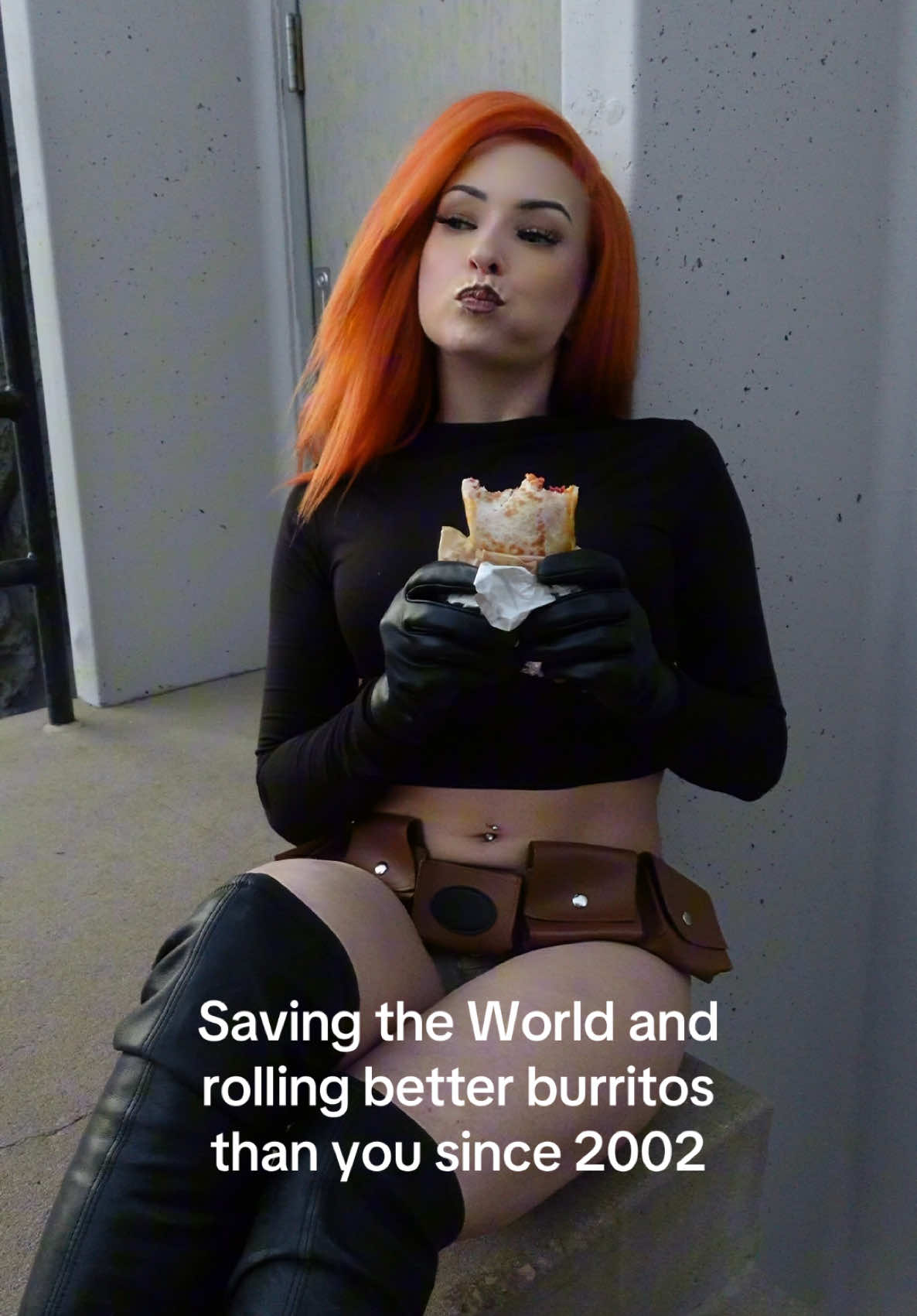 @Emma Dilemma