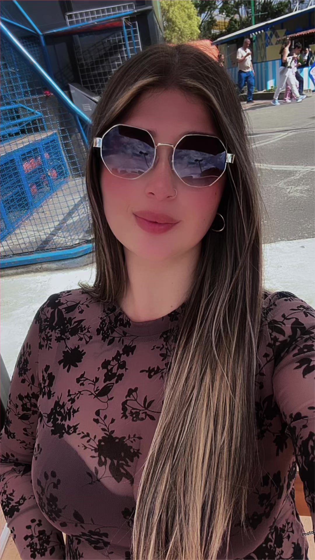 @Estefany Bolivar