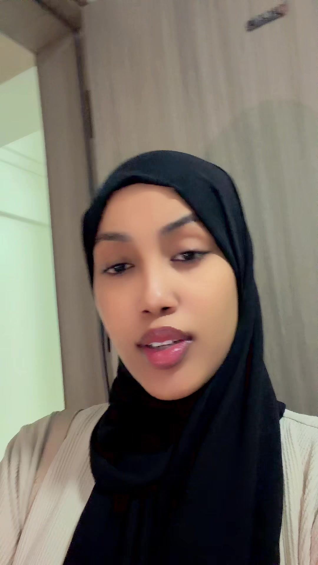 @XORRIYO ABDI ๐