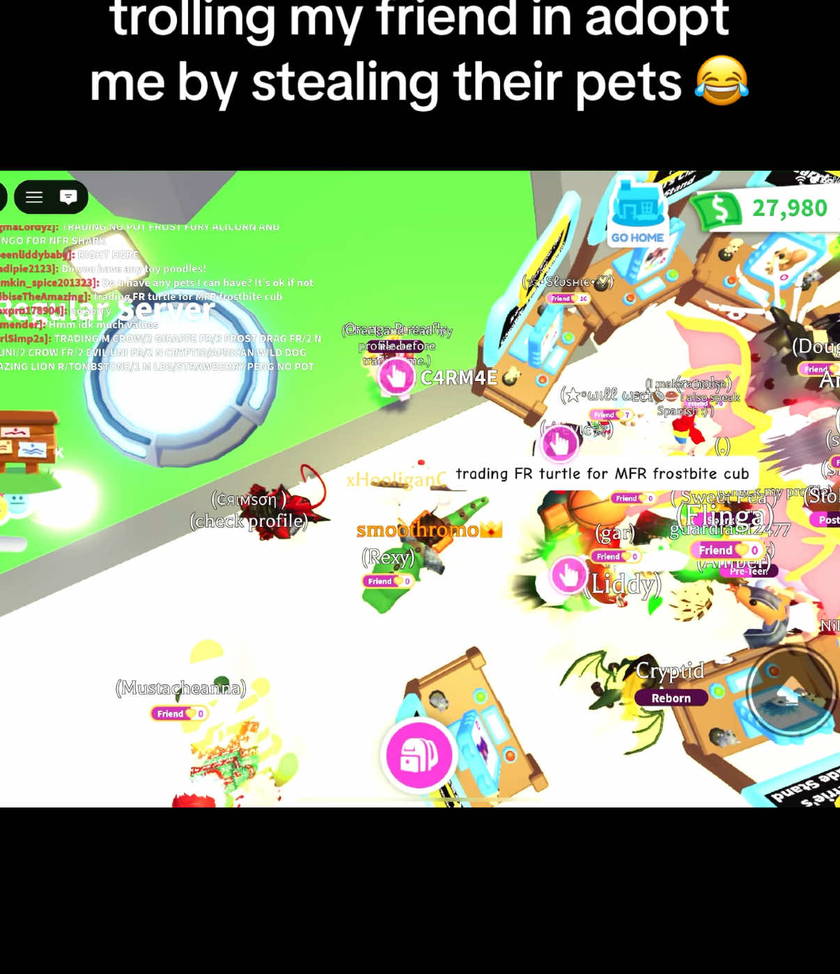@sneakyling