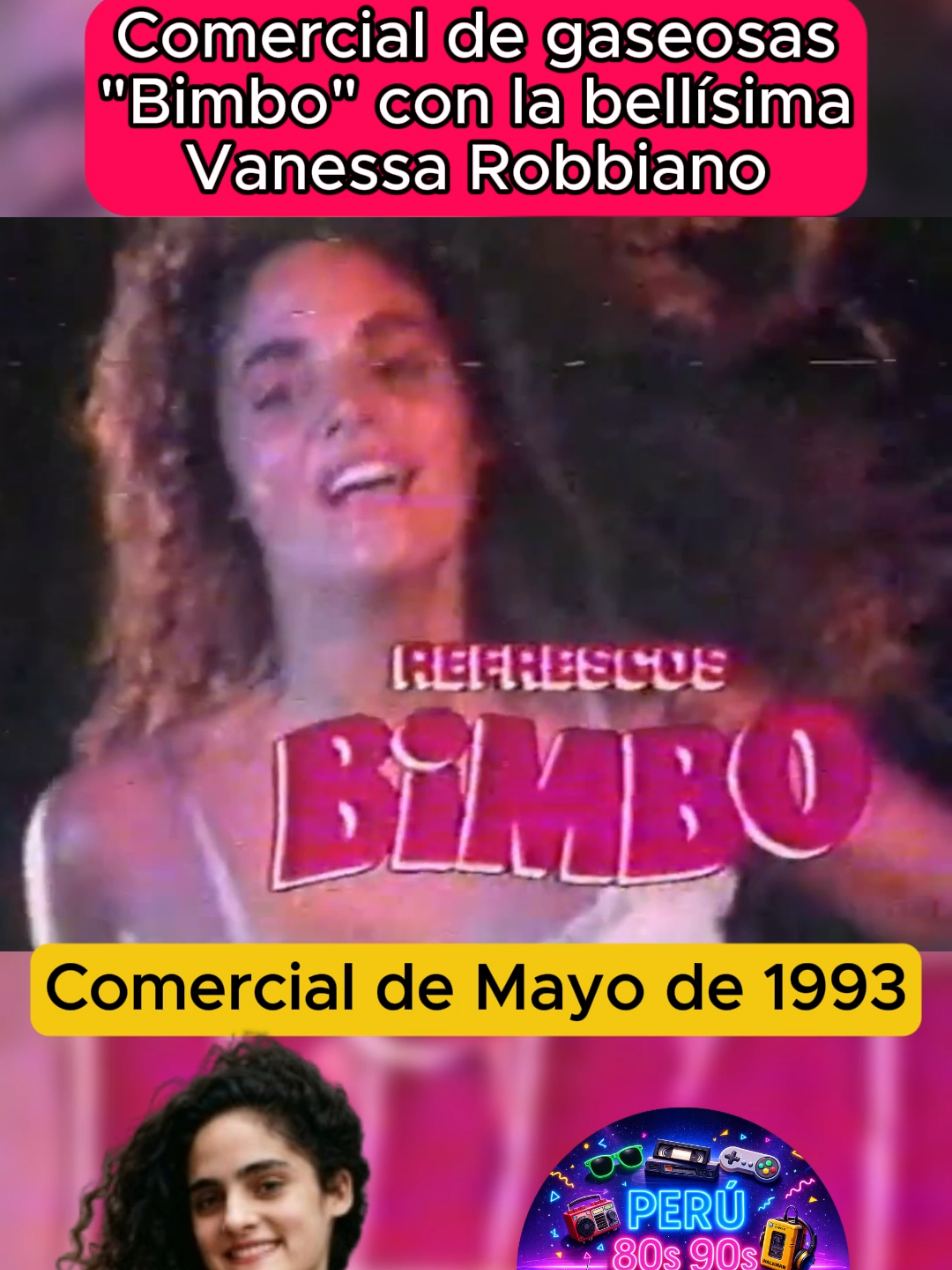 @Perú 80s 90s y 2000s