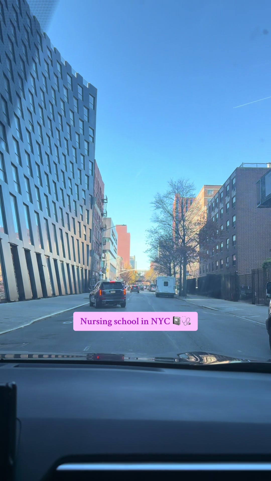 @Nurse Alizé | BSN Student 🩺💙
