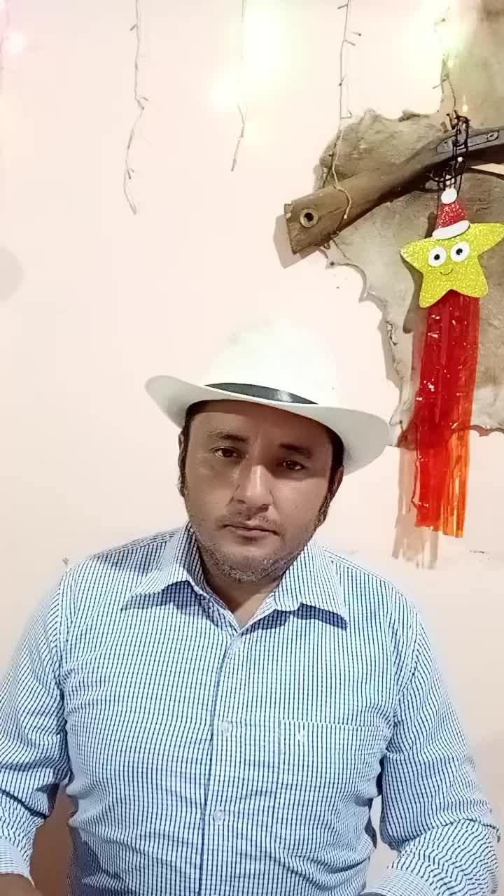 @Julio Cesar Párraga