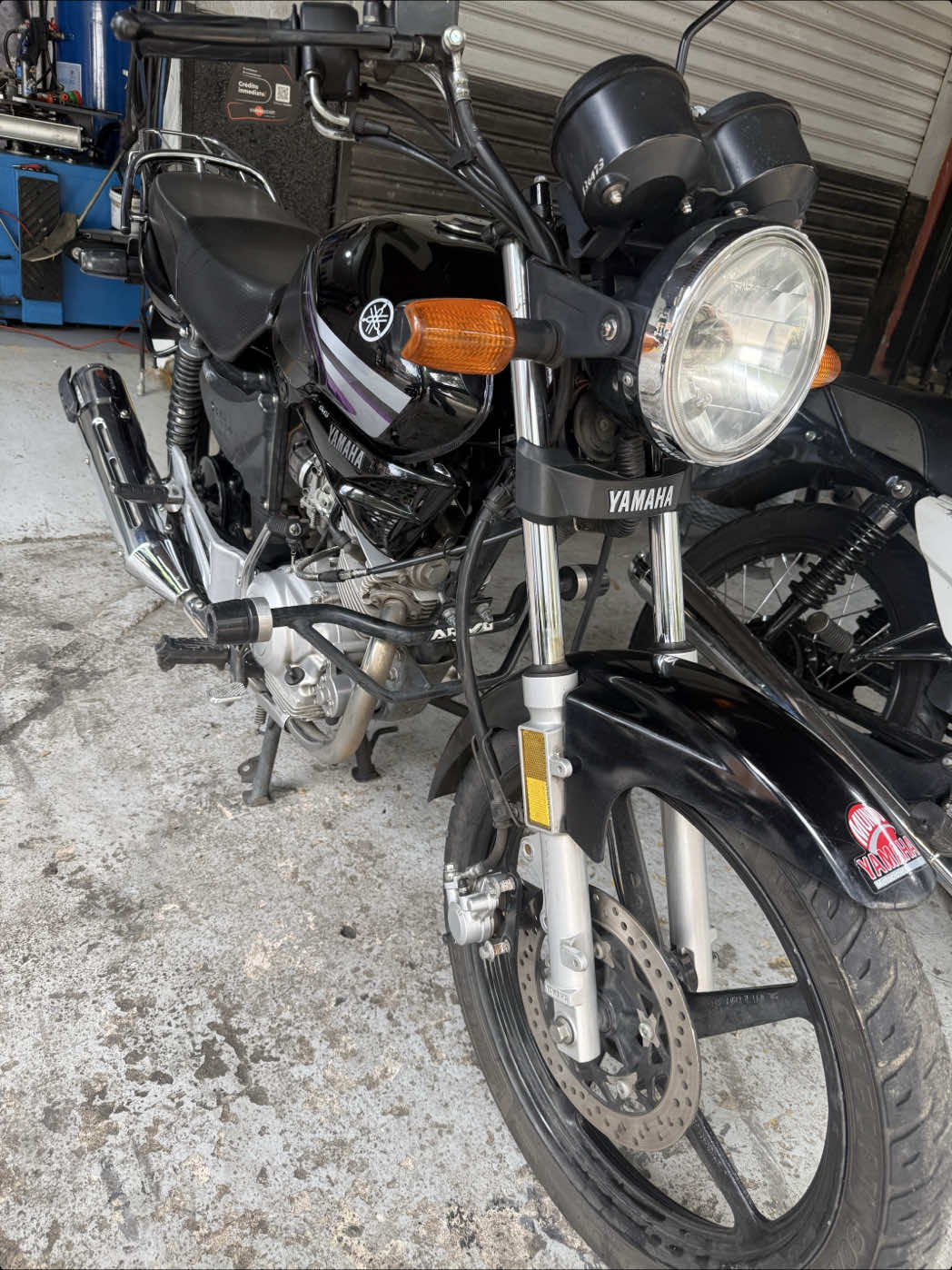 @H.A. Motos