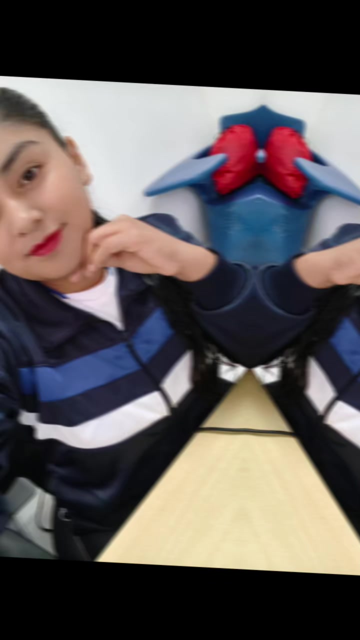 @Vilma Villegas