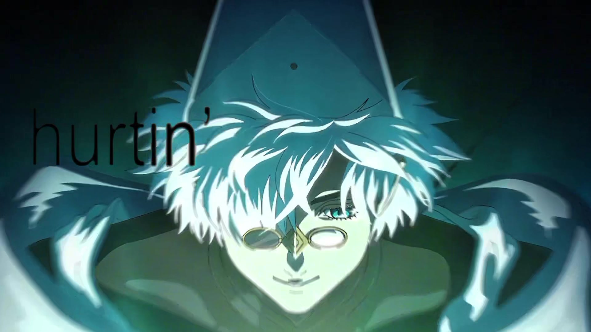 @Hachirou Officiall