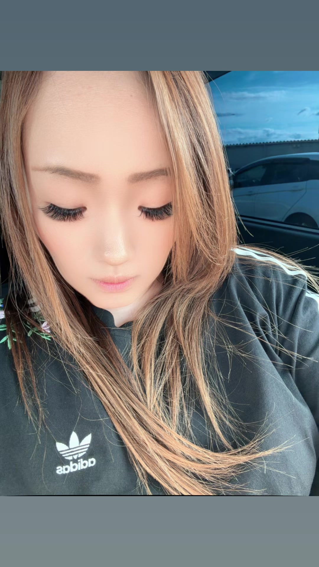 @大和鹿軍団副代表:あ−ちゃん