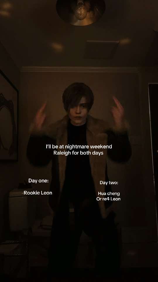 @graves/leon
