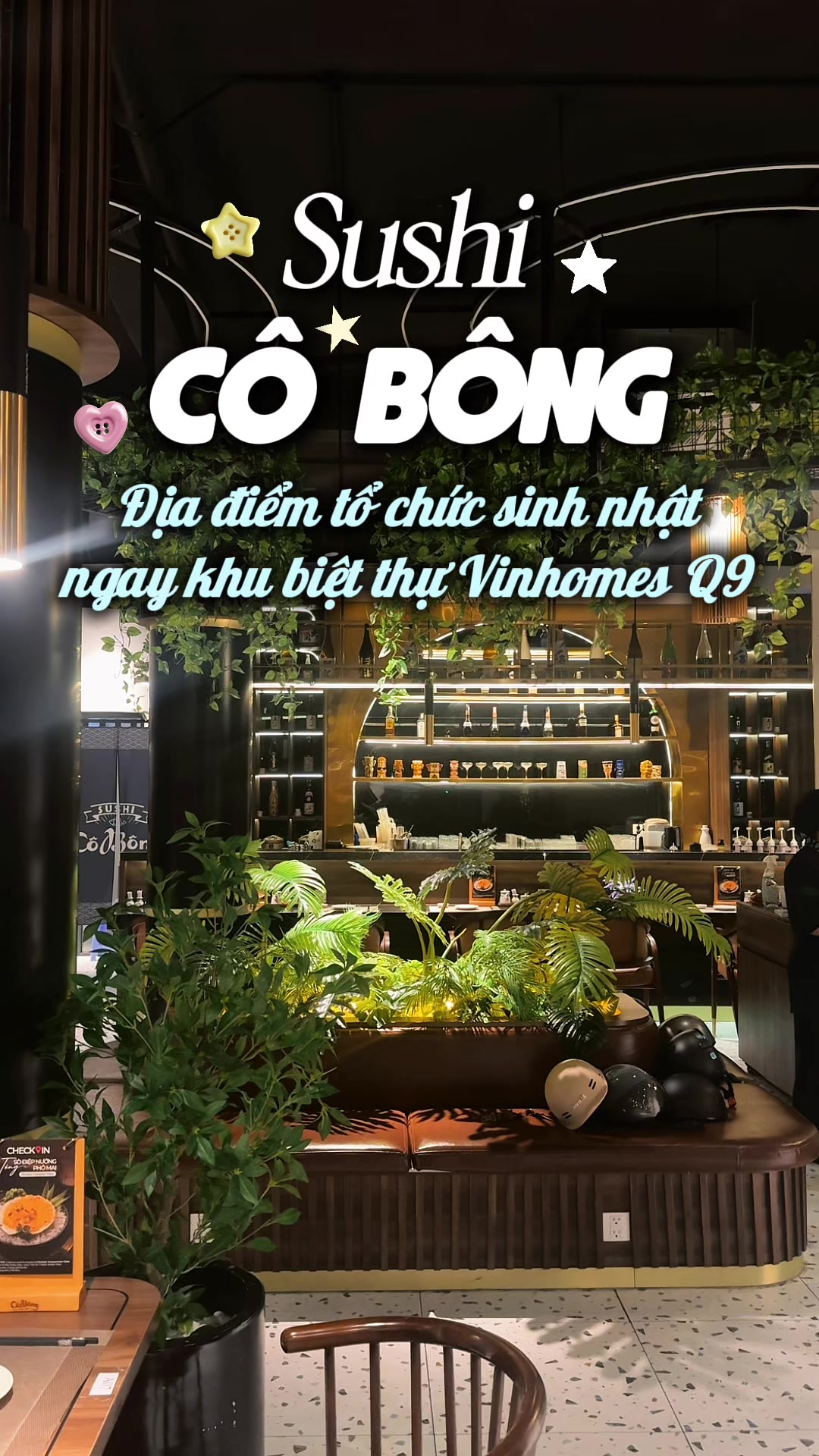 @Đi dạo Sài Gòn với tui nha