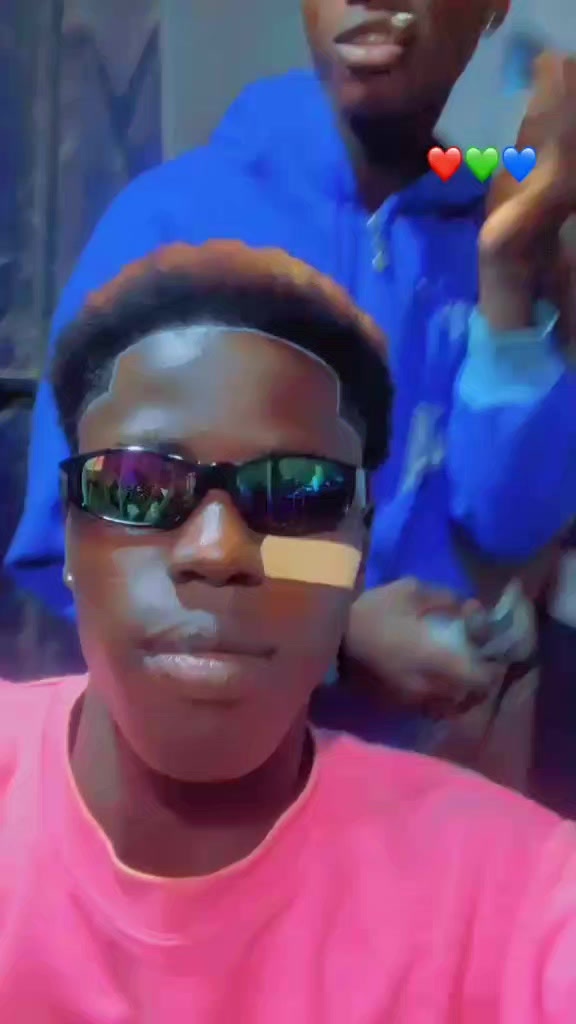 @Baye cissé