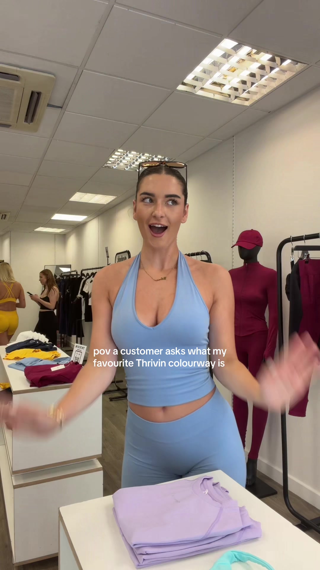 @THRIVIN
