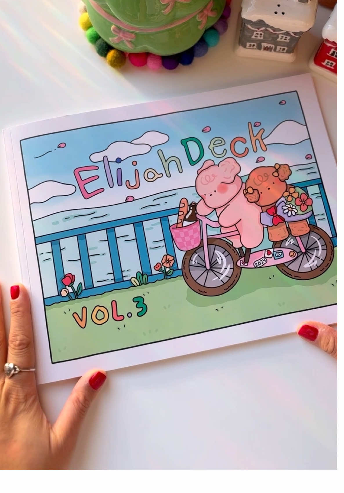 @ElijahDeck