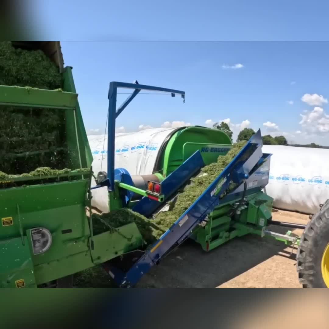 @Kip Siegler Farming