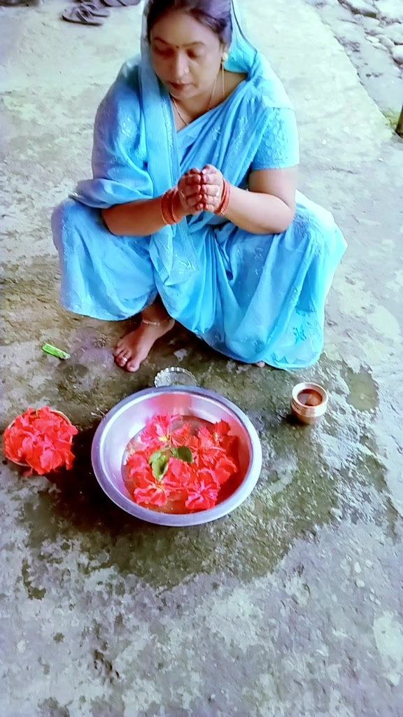 @Sunita Shah