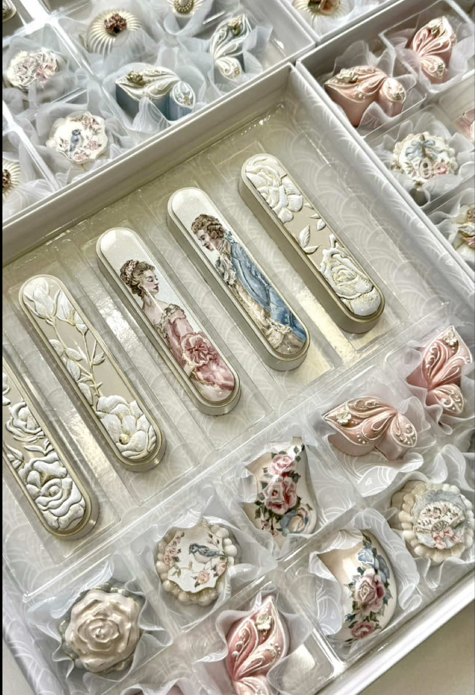 @VHV&bull;Fine Art&bull;Chocolate Classes