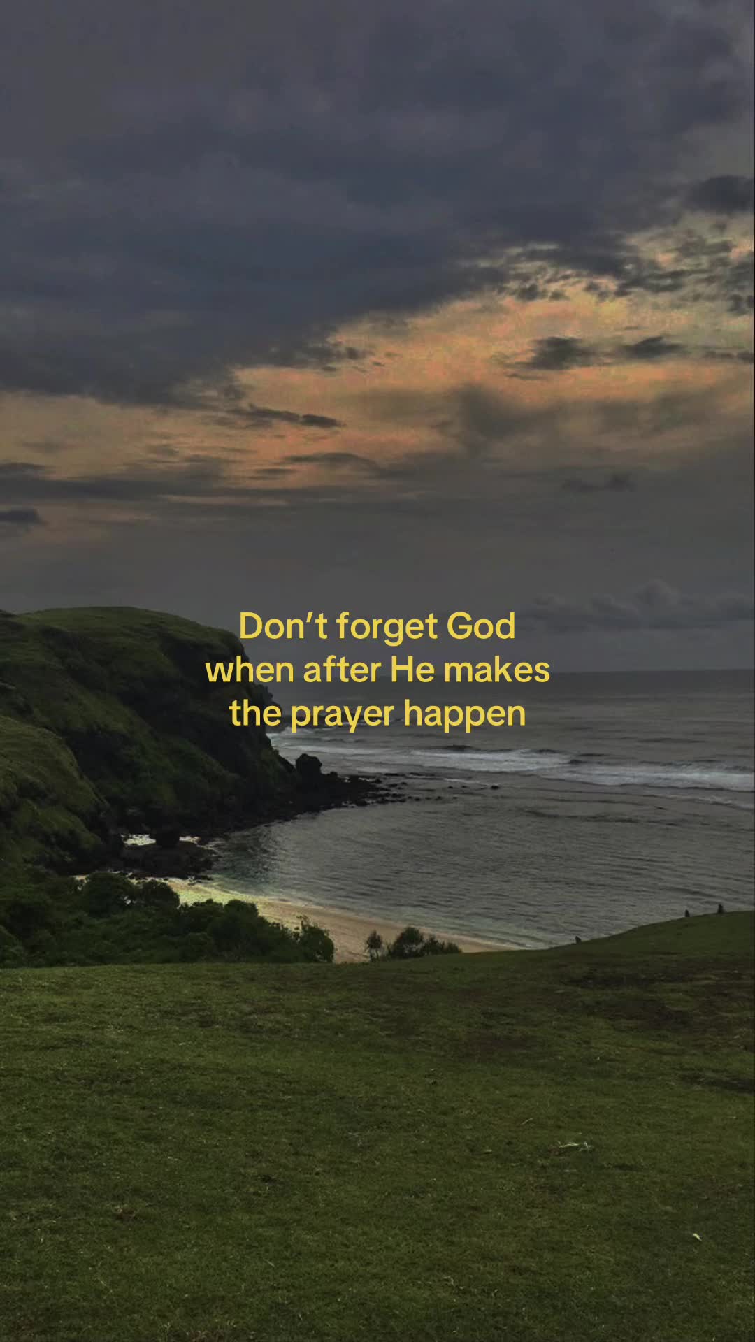 @Christian Entrepreneurs