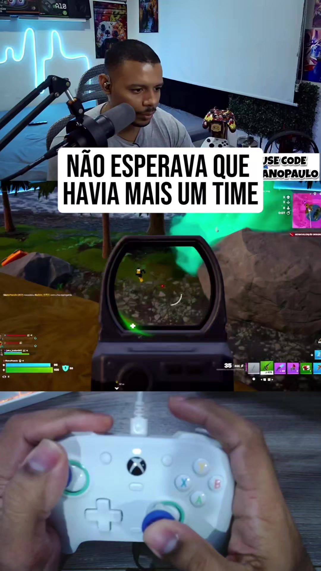@ManoPaaulo