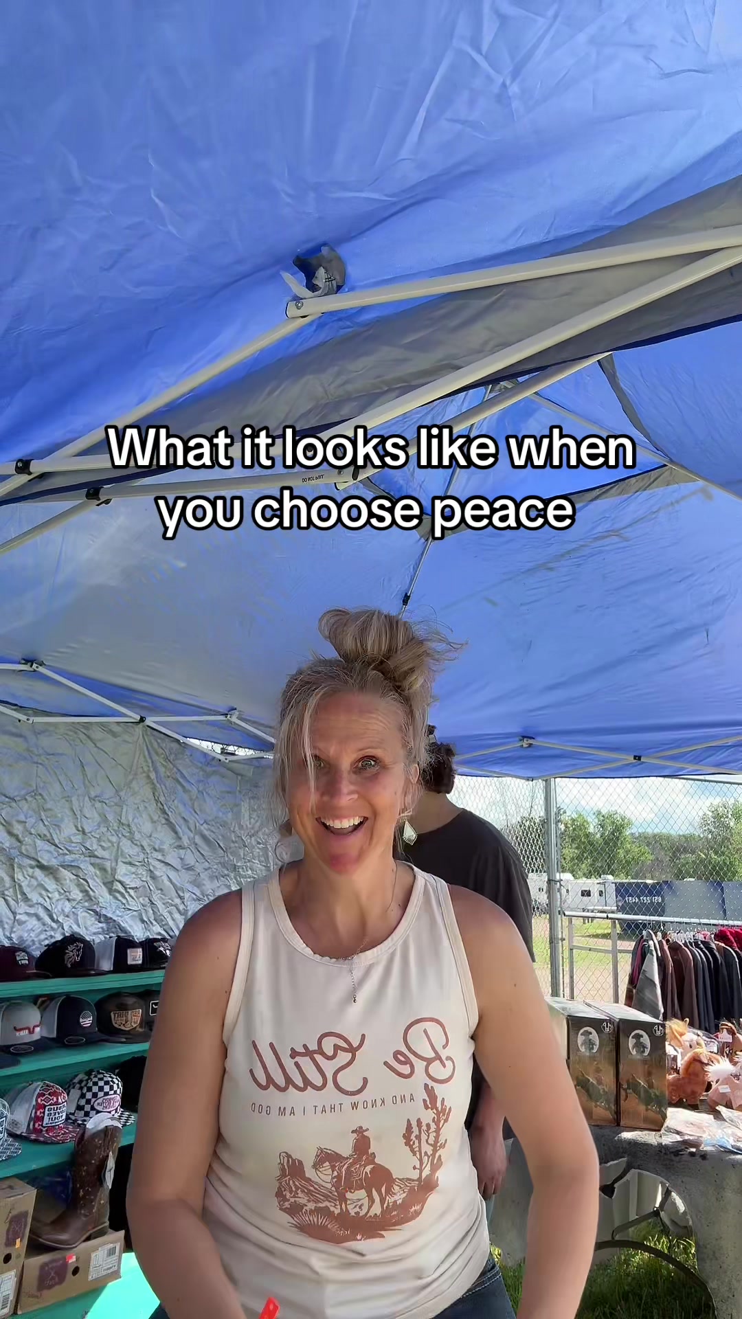 @Block Saddle Company