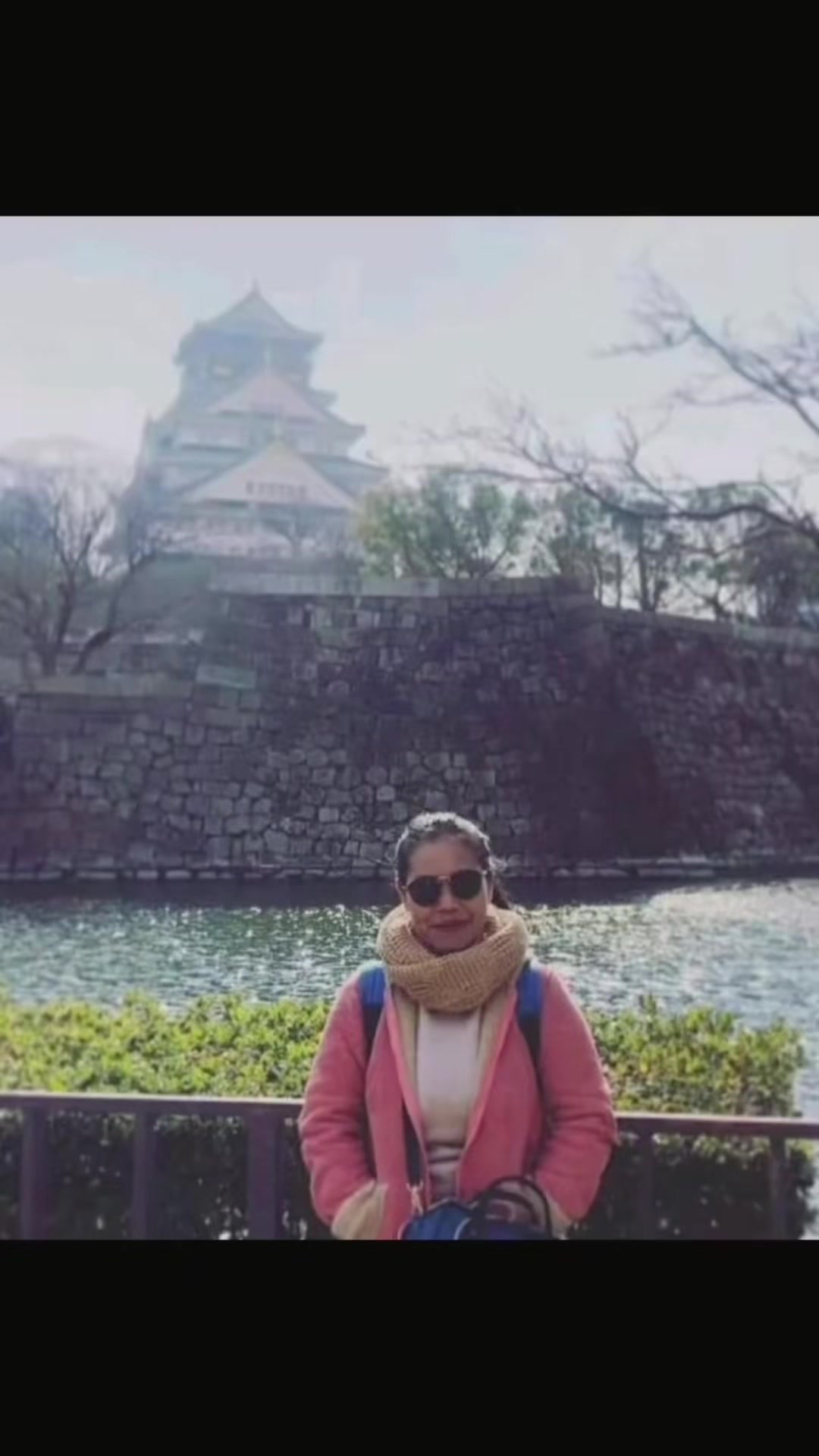 @Wan 🚖🎥🎧🌳⛰️💚🧡