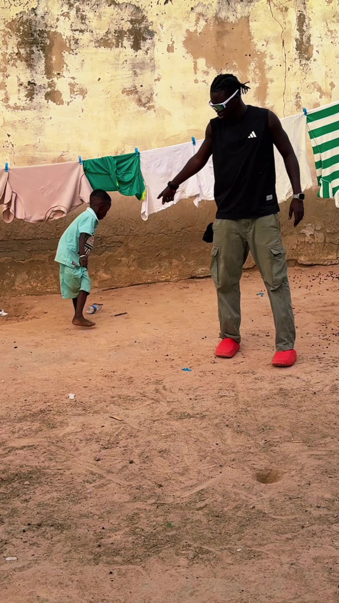 @MOUHA BIBERON 🇸🇳 🇬🇲✪