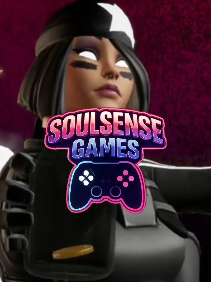 @Soulsense Games