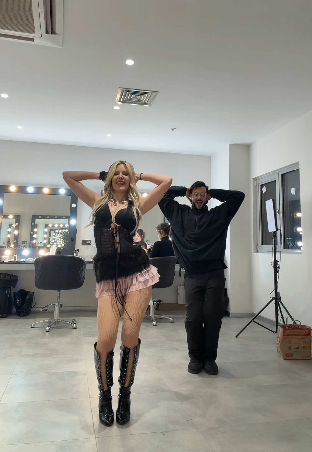 @Lidya Pınar