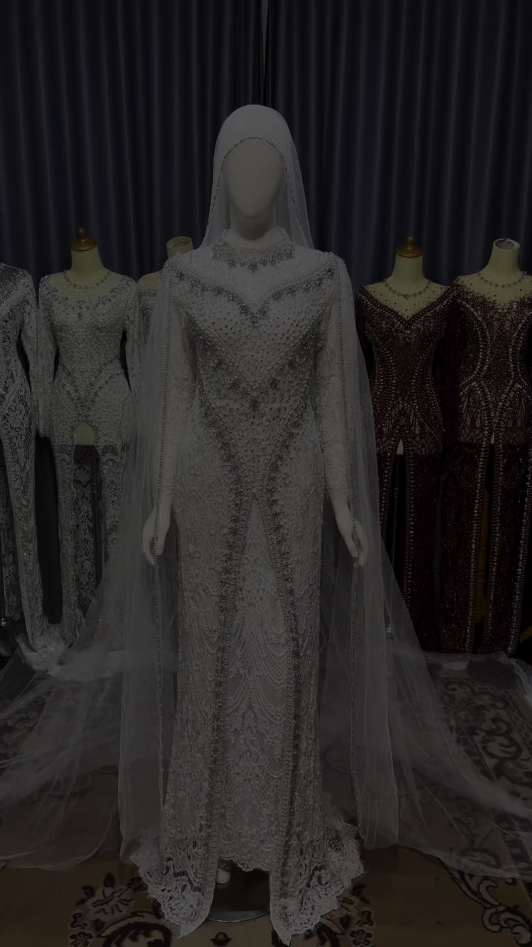 @SULTAN KEBAYA PENGANTIN