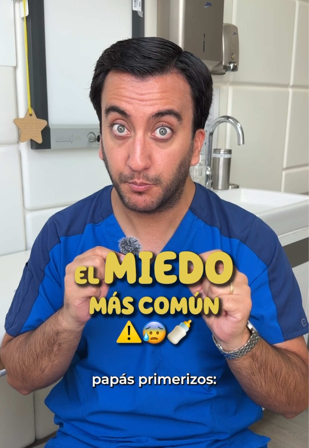 @DrCarlosAguilar Cirujano niños