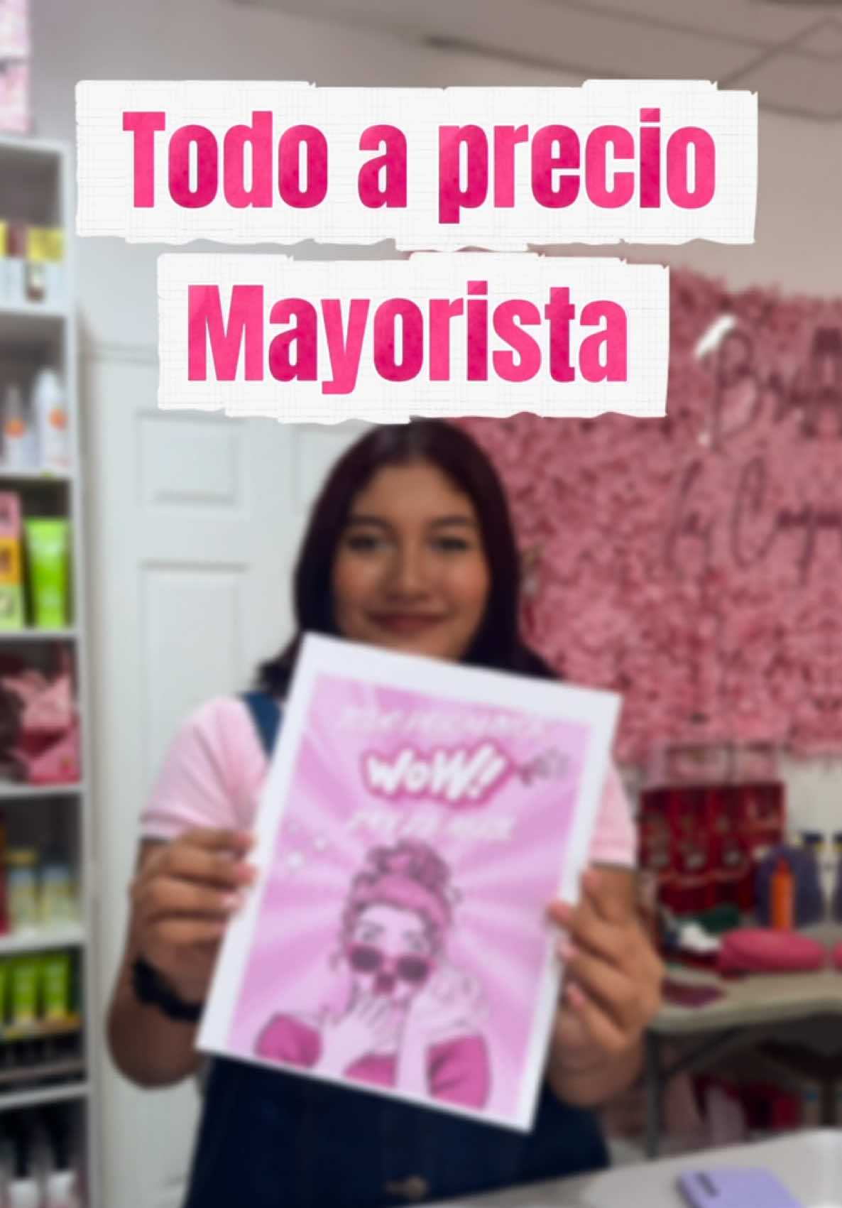 @Brilloslacoqueta
