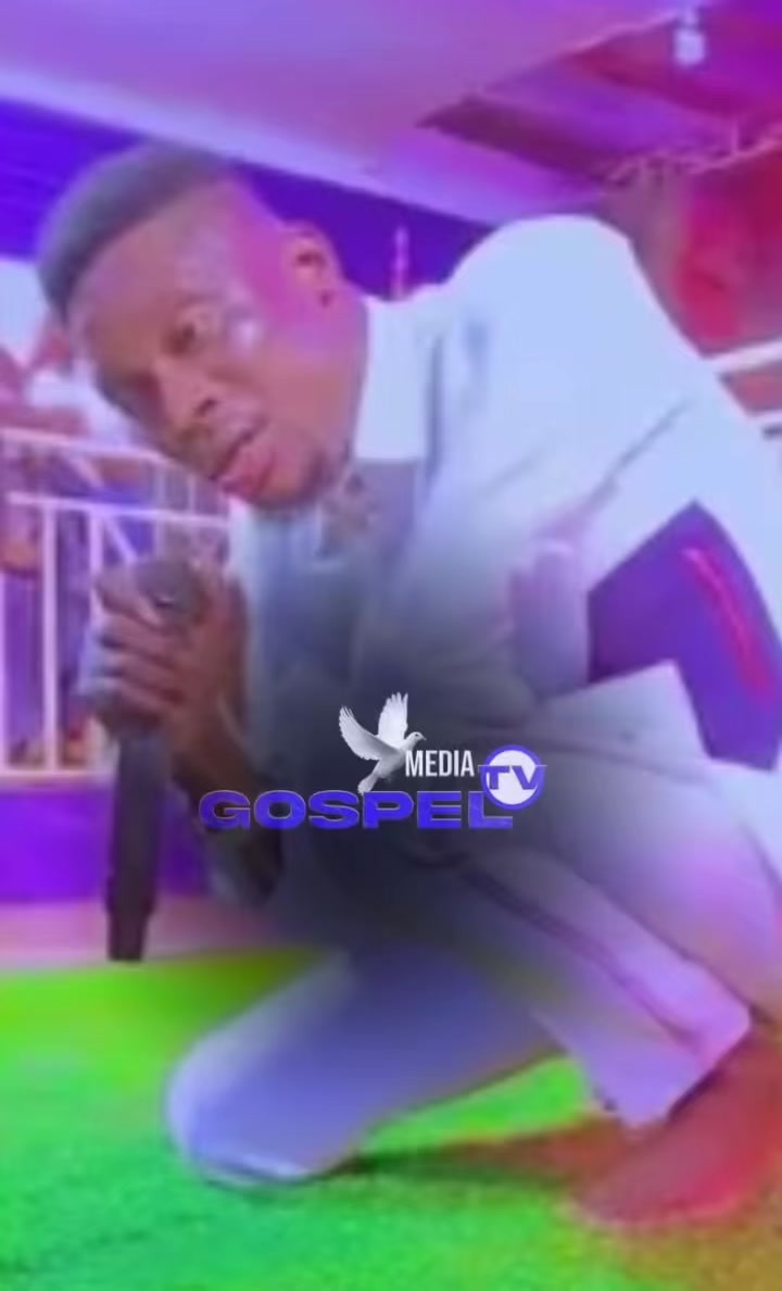 @Gospel Media Tv