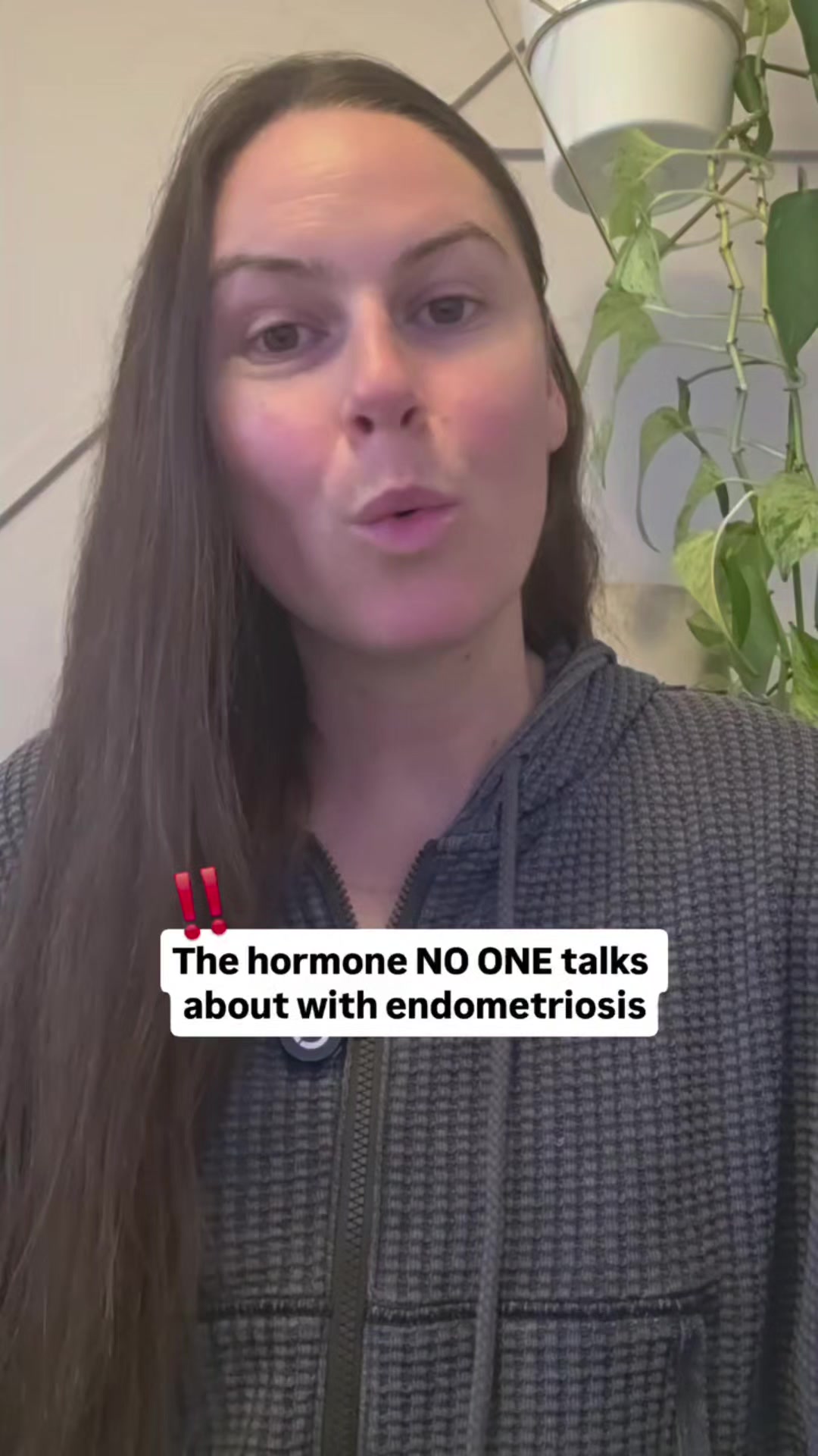 @Endometriosis Dietitian |Cindy