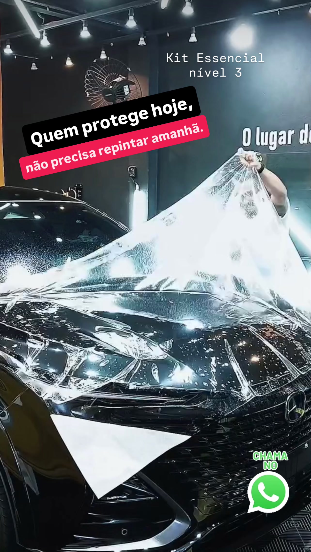 @Infinity Estúdio Automotivo