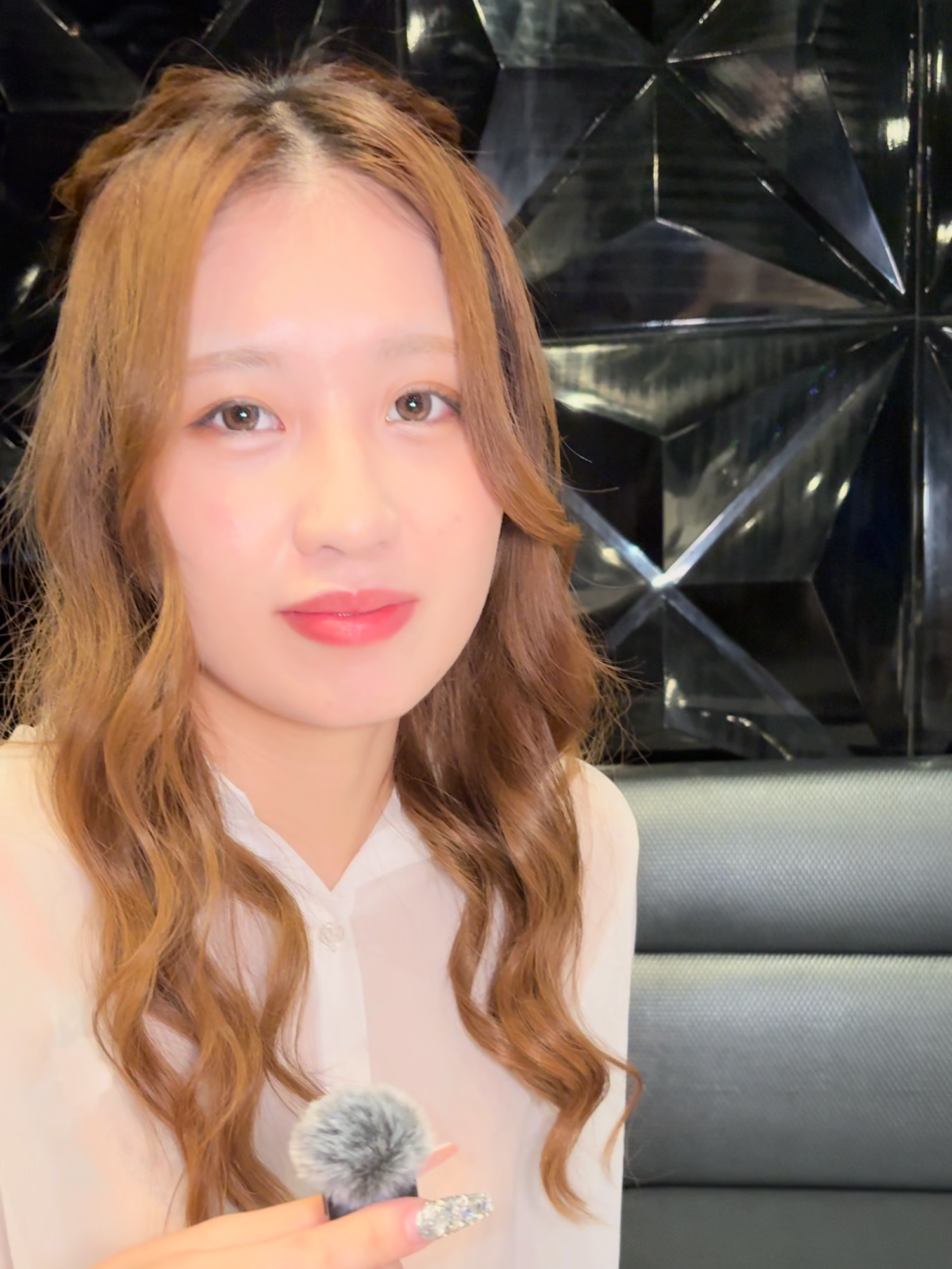 @#次回新横浜に可愛い子現る